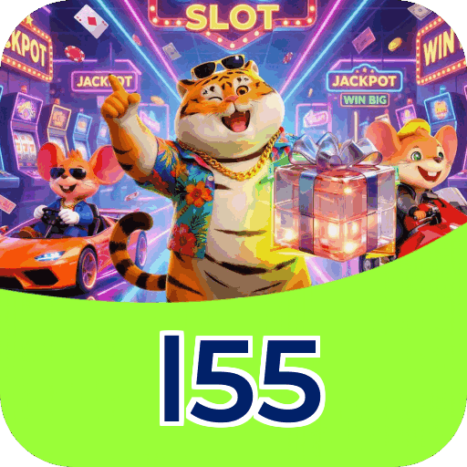 Promoções e bônus exclusivos da l55
