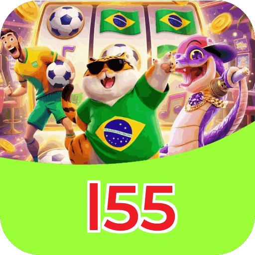 Métodos de pagamento aceitos na l55